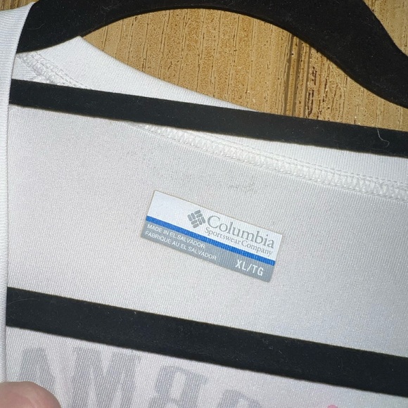 PFG. Performance fishing gear. Used but in good shape. Men’s XL - Picture 3 of 3